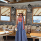 Color Confused Skirt Co-ordinates