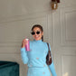 Fizzy Co-ordinates