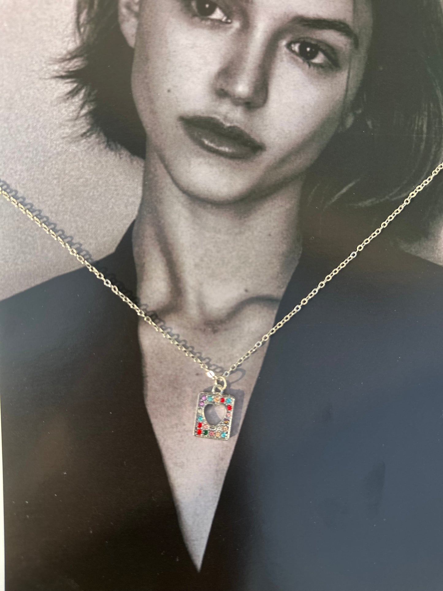 Alpha Set Of 3 Chains
