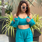 Casual Look 3 Piece Lounge Set