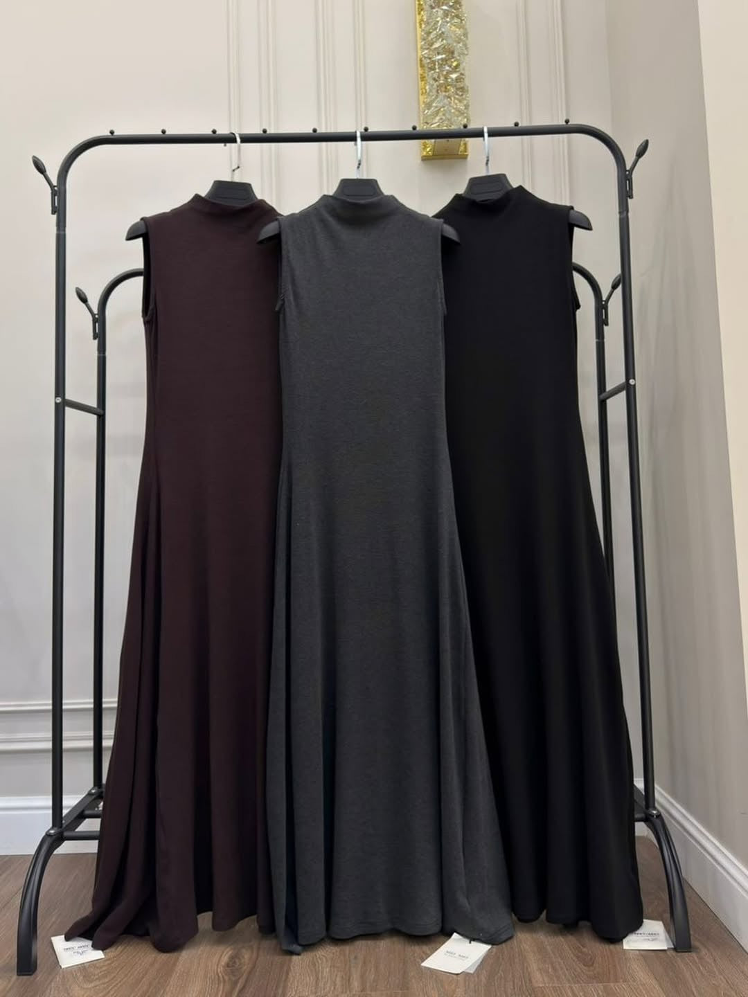 Everyday Gown Dress