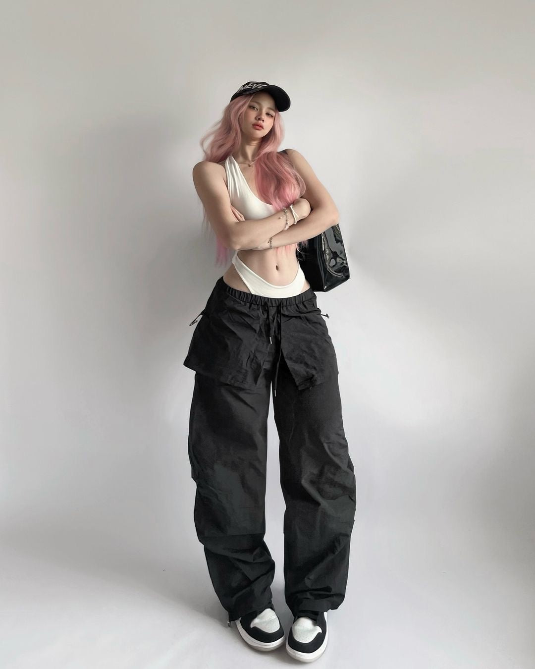Justin Cargo Pants