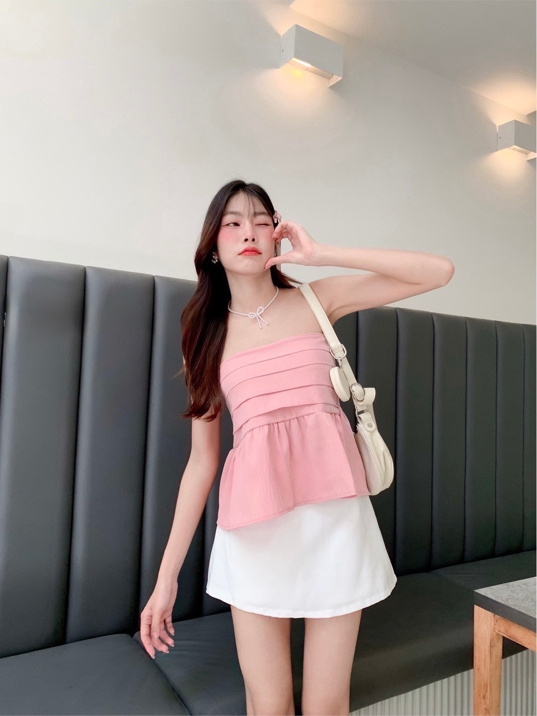 Summer Top