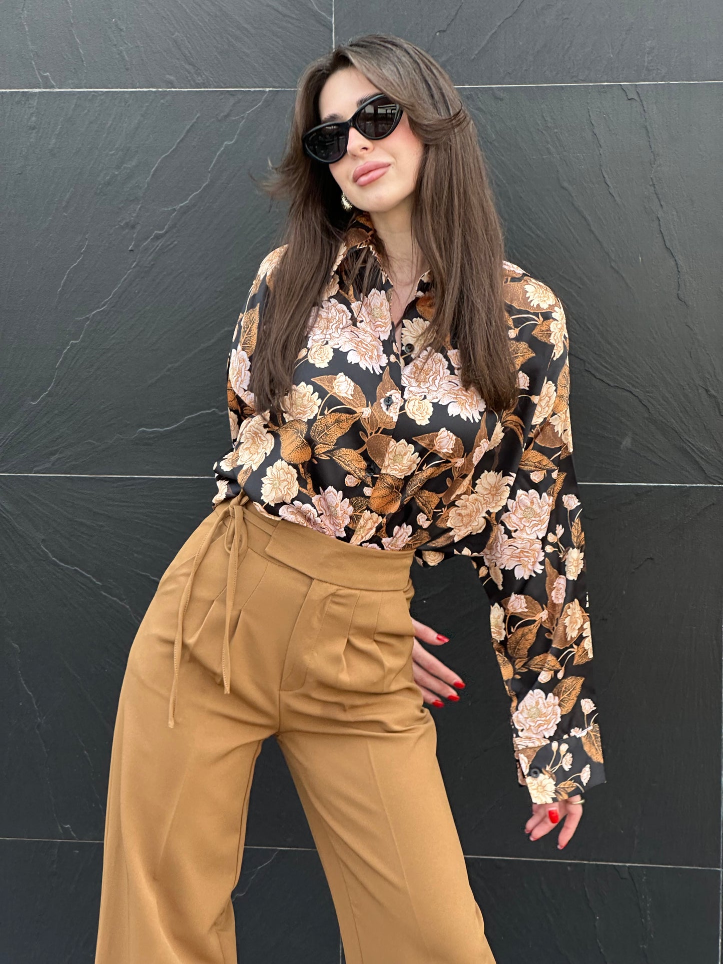 60’s Business Wear Set