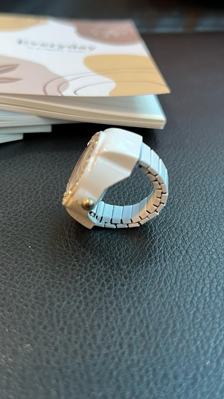Ring Watches