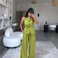 Mid Week Work Look