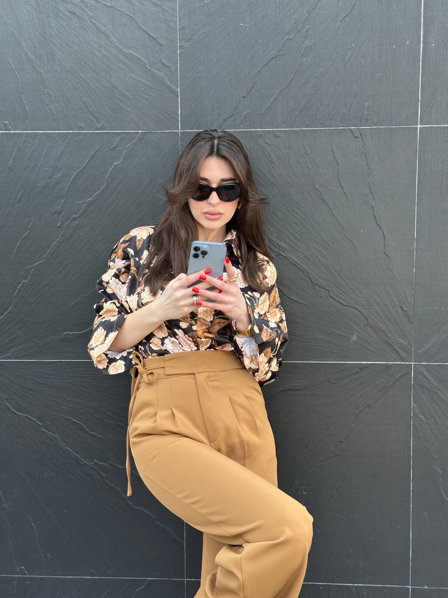 60’s Business Wear Set