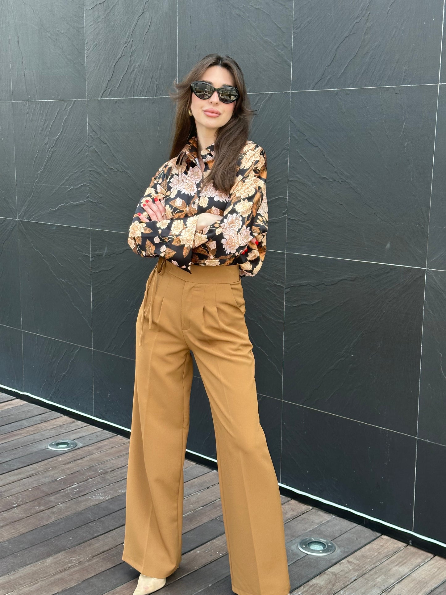 60’s Business Wear Set