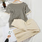 Knitted Lounge Co-ordinates