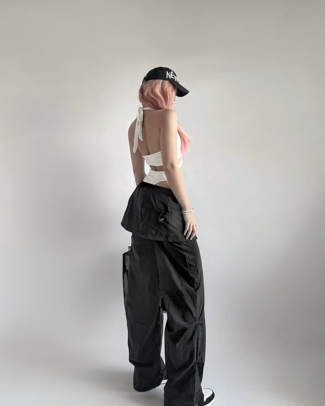 Justin Cargo Pants