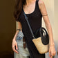 Long Asymmetrical Top