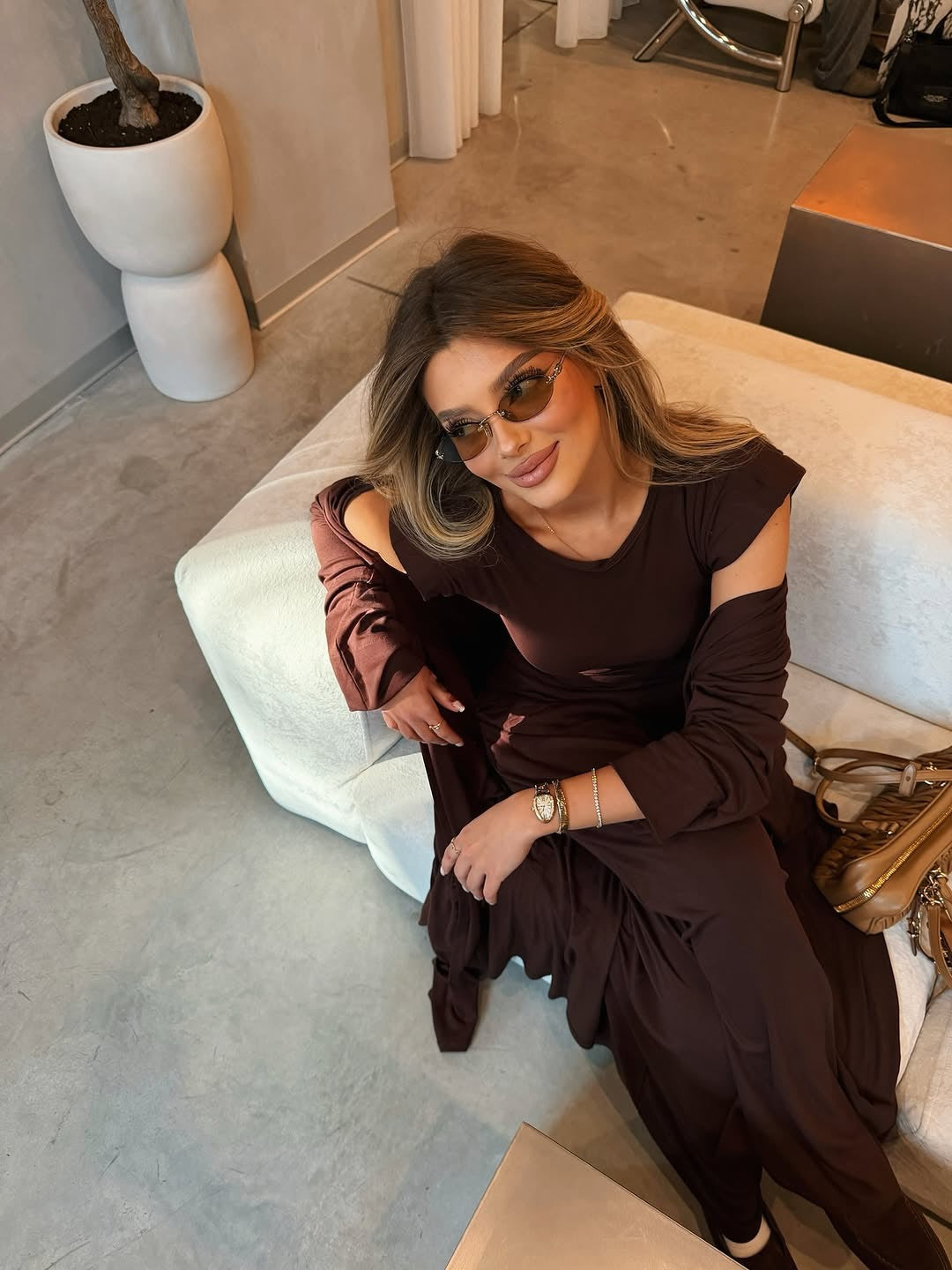 Millennial Core Lounge Wear Set