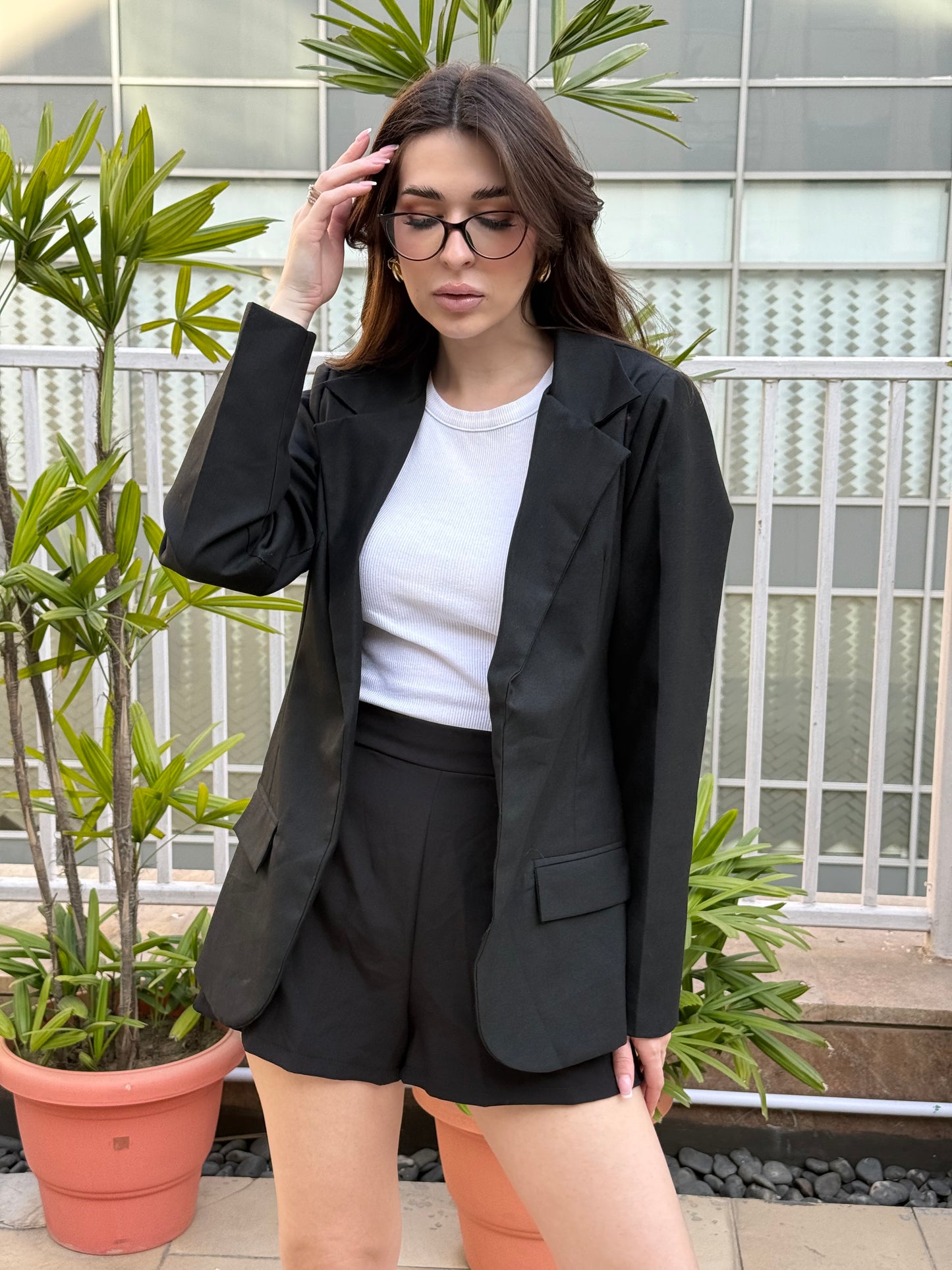 Casual Business Set