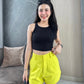 Poppy Playful Shorts
