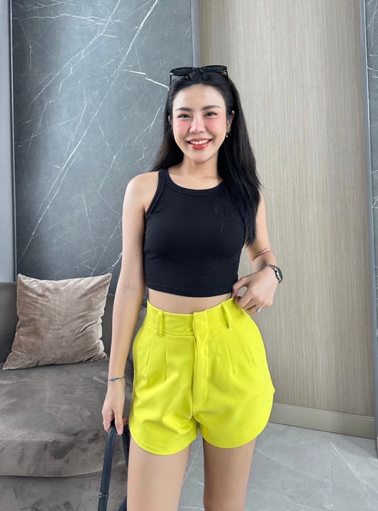 Poppy Playful Shorts