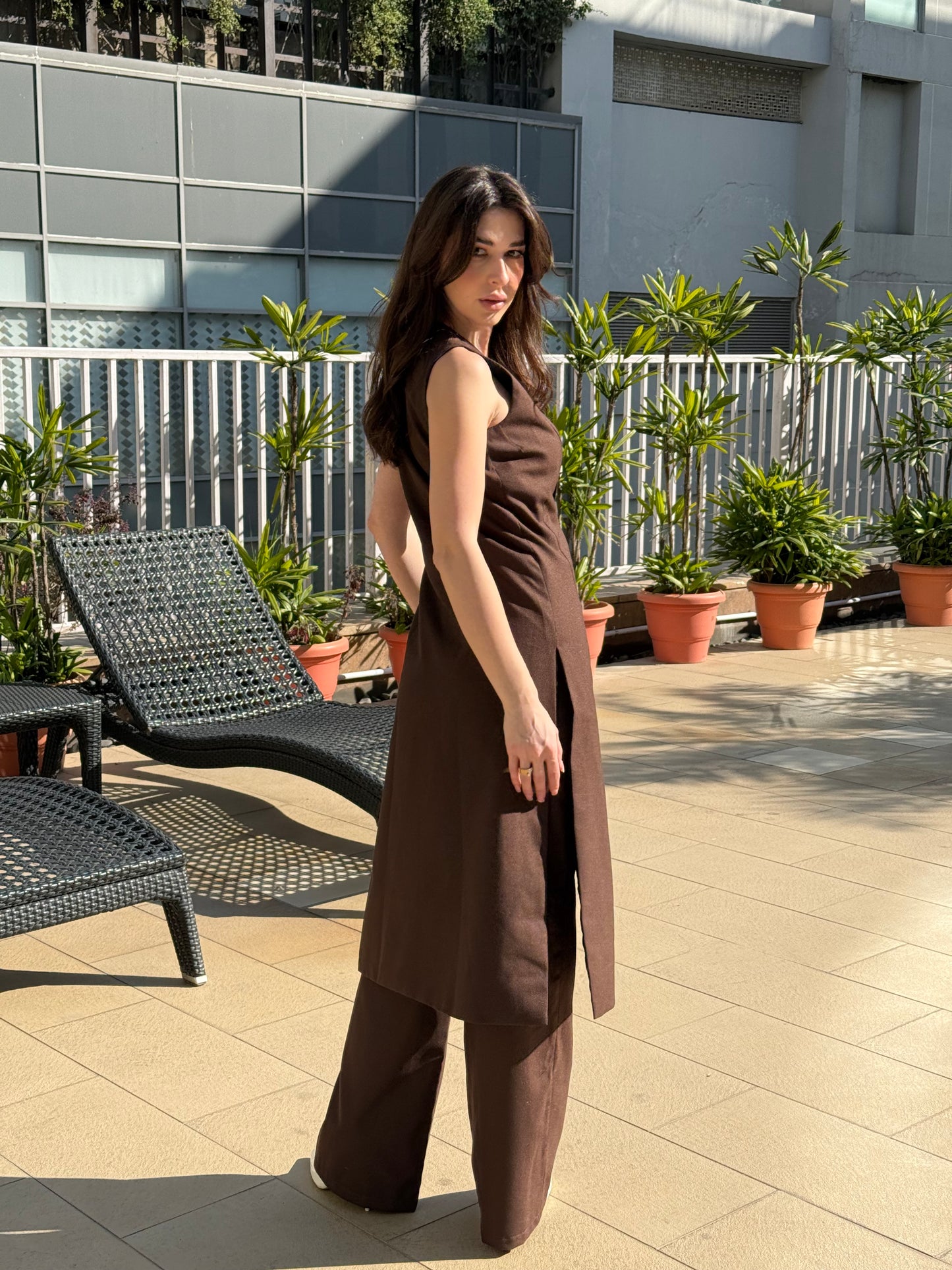 Dark Chocolate Corporate Set