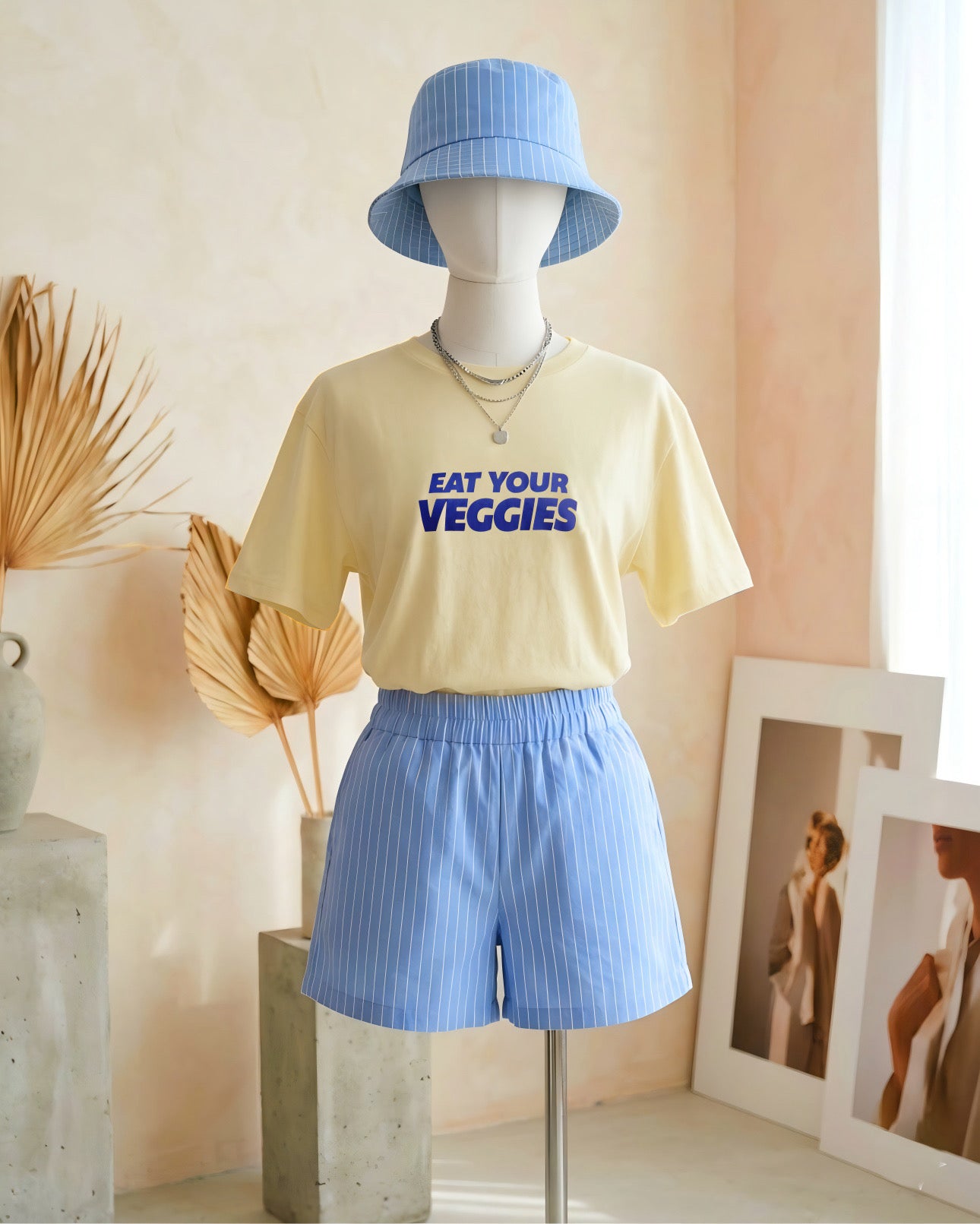 Fibre Rich Co-ordinates