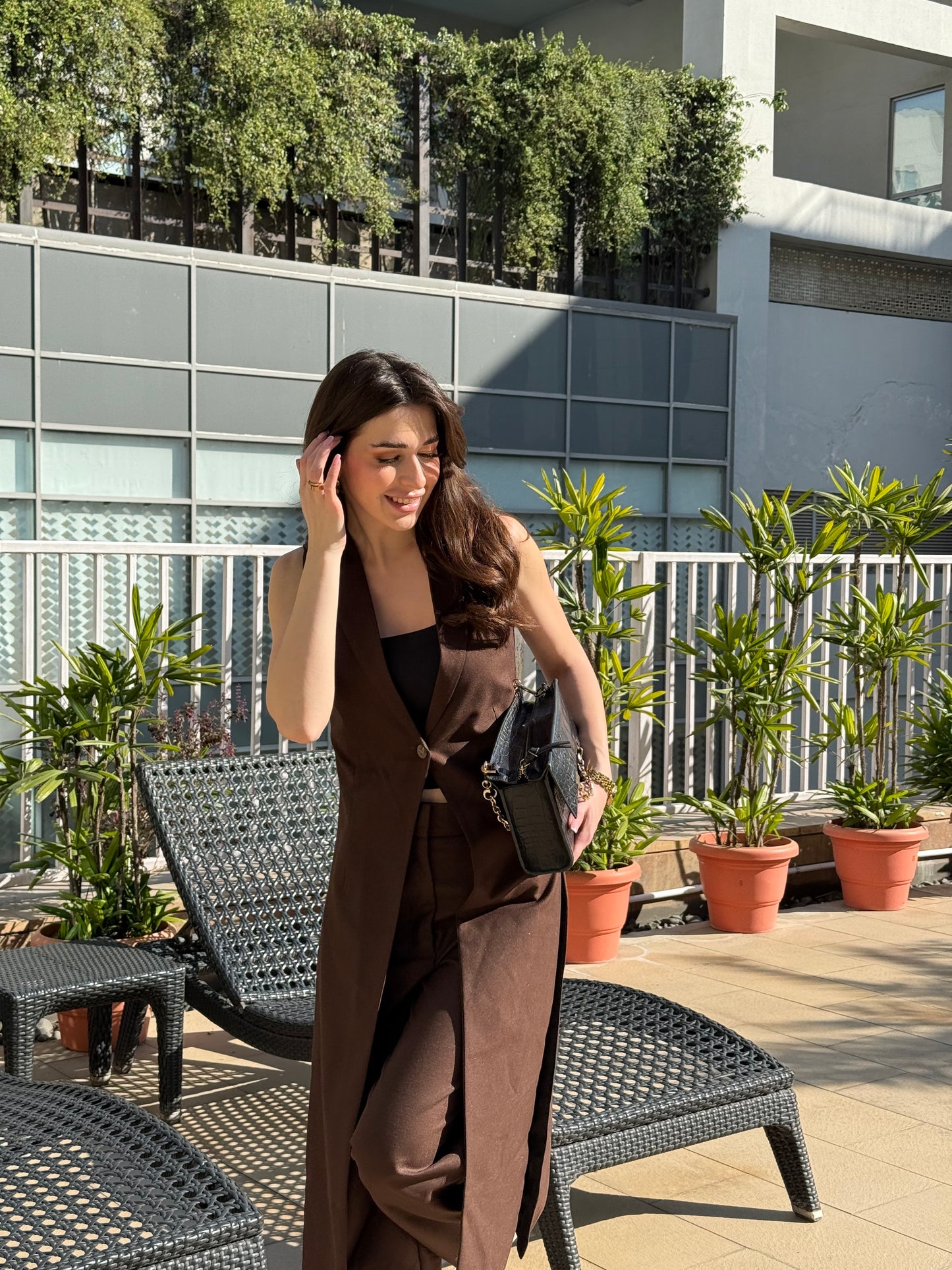 Dark Chocolate Corporate Set