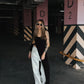 Long Asymmetrical Top