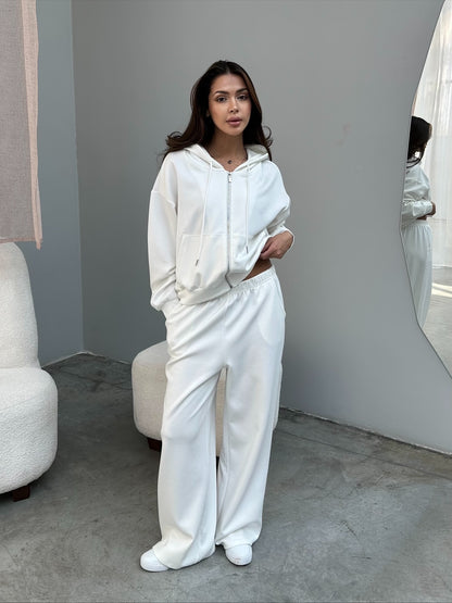Winter Evening Walk Tracksuit