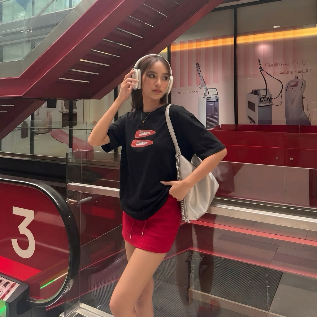 Hair Pin Co-ordinates