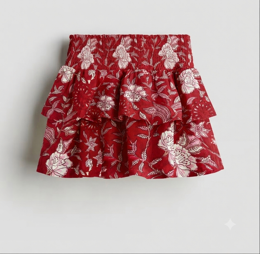 City Girl Set With Bag