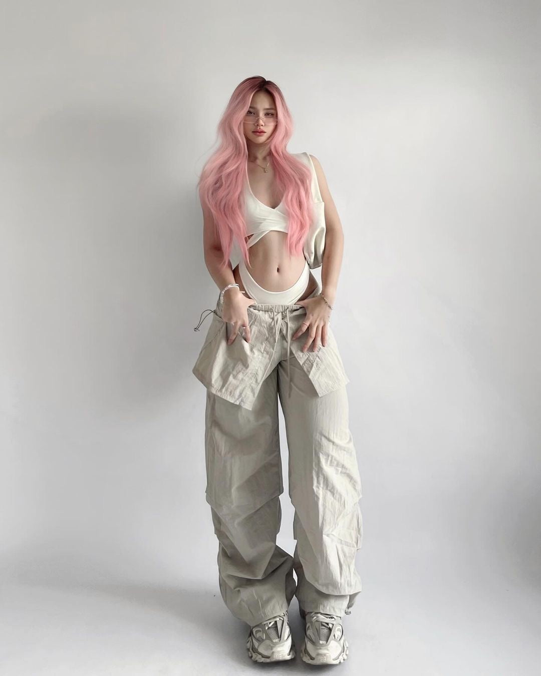 Justin Cargo Pants
