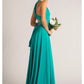 Infinity Dress