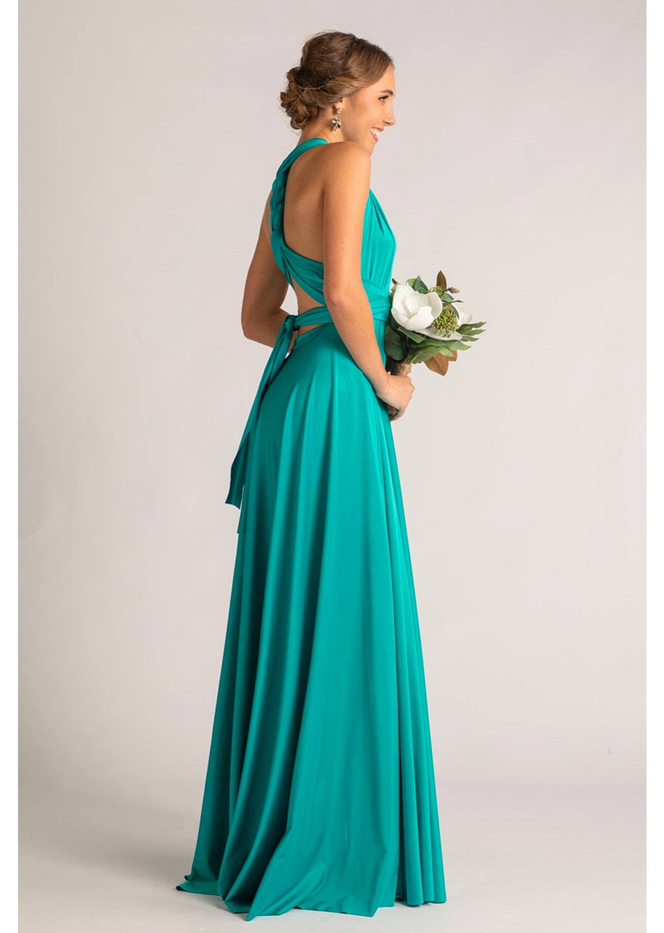 Infinity Dress