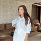 Noah Satin Shirt Co-ordinates