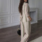 Quarter Sleeve Pastel Corporate Set