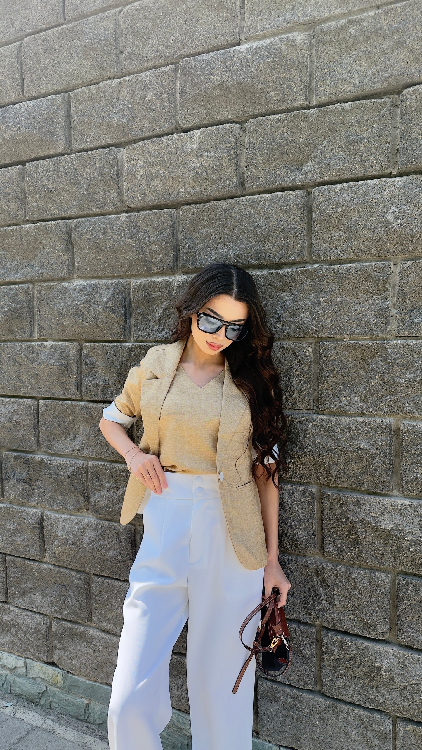 Gentlewomen Corporate Set