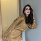 Noah Satin Shirt Co-ordinates