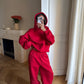 Red Riding Hood Co-ordinates