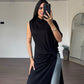 Jamaica Baggy Long Top