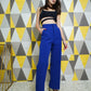 Color Pop Straight Leg Pants