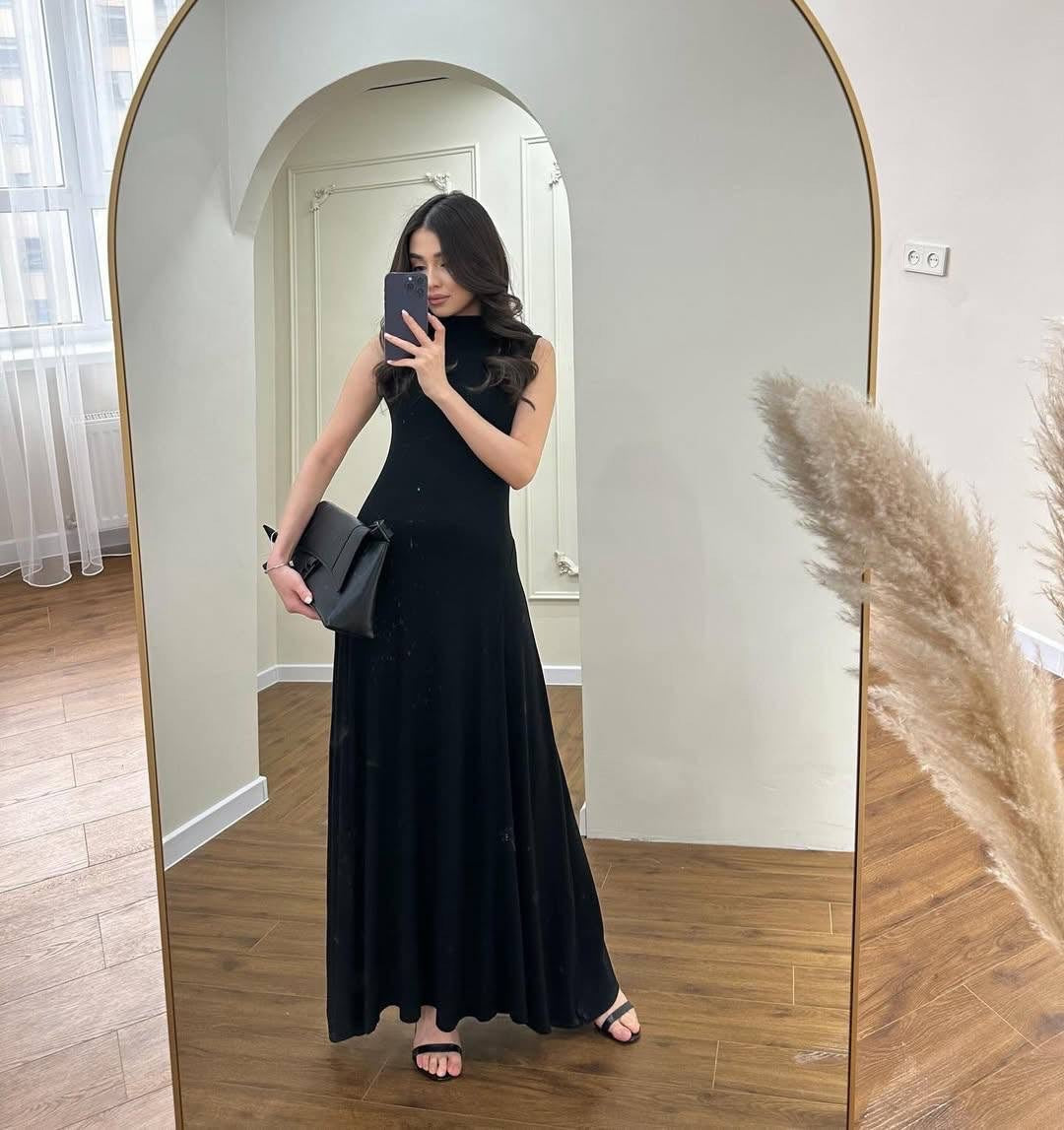 Everyday Gown Dress