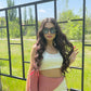 Cottage Girl Co-ordinates