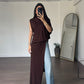 Jamaica Baggy Long Top