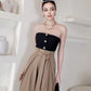 Korean Style Baggy Pants for Women