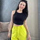 Poppy Playful Shorts