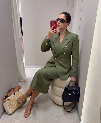 Briganza Corporate Look