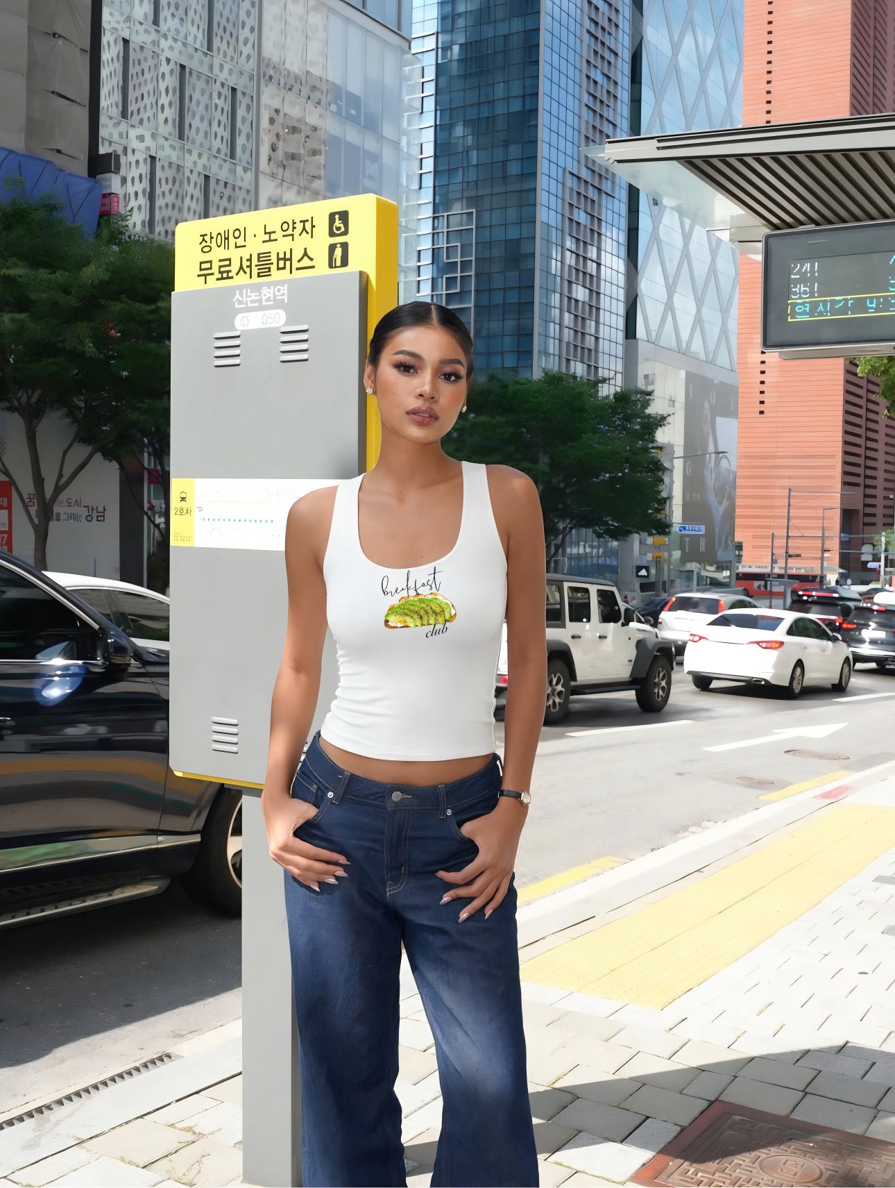 Weekend Tank Tops (Set Of 3)