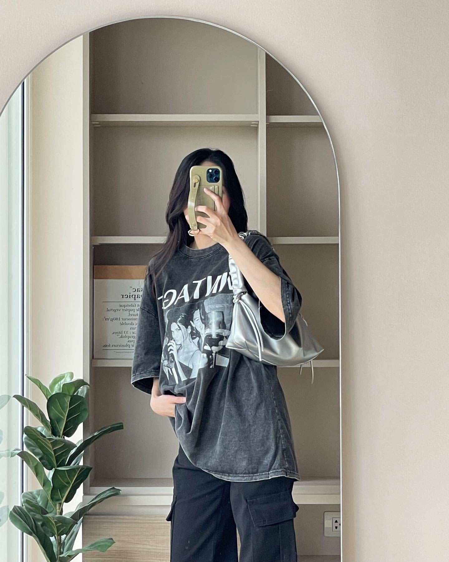 Boyfriend Tee