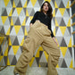 Parachute Cargo Pants
