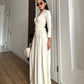 Swathed Comfortable Fit Co-ords