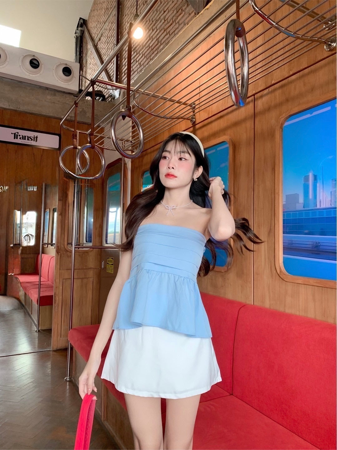 Summer Top