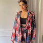 Print-On-Print Co-ordinates