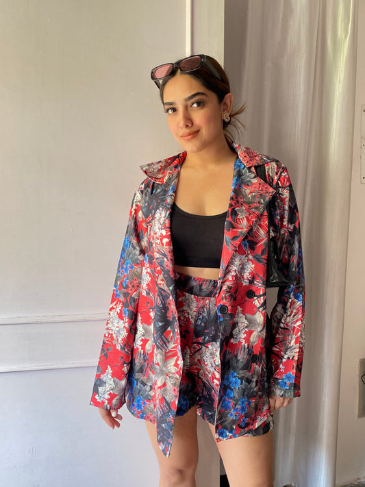 Print-On-Print Co-ordinates