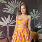 Flowery Festival Look